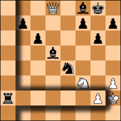 How the rook moves in a chess board
