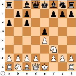 The Ruy Lopez, Exchange Variation, Chess Openings