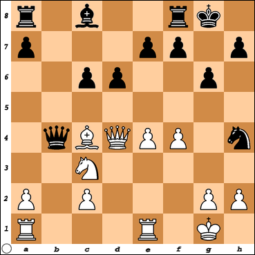 chess diagram