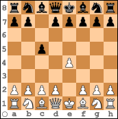 siciilian game
