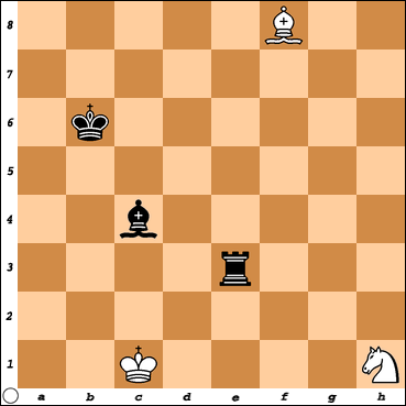 Your Generated Chess Board