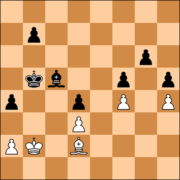 Your Generated Chess Board