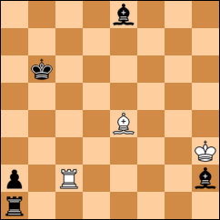 Your Generated Chess Board