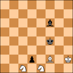 Your Generated Chess Board