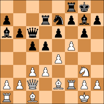 Your Generated Chess Board