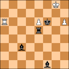 Your Generated Chess Board