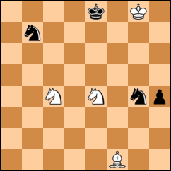 Your Generated Chess Board