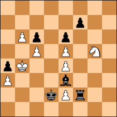 Your Generated Chess Board