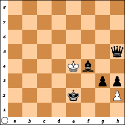 Your Generated Chess Board