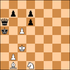 Your Generated Chess Board