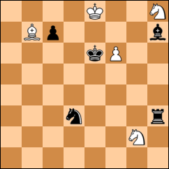 Your Generated Chess Board