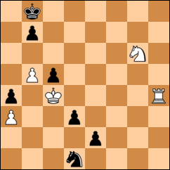 Your Generated Chess Board