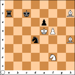Your Generated Chess Board