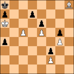 Your Generated Chess Board