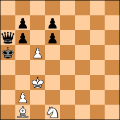 Your Generated Chess Board