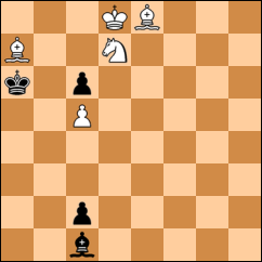 Your Generated Chess Board