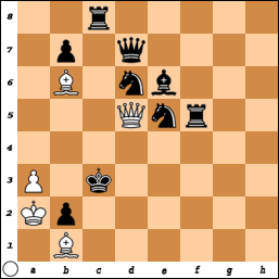 Your Generated Chess Board