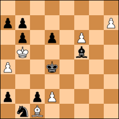 Your Generated Chess Board