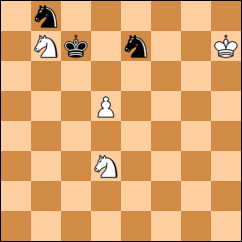 Your Generated Chess Board