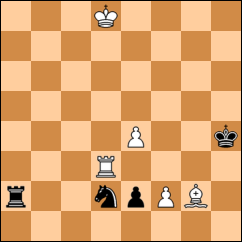 Your Generated Chess Board