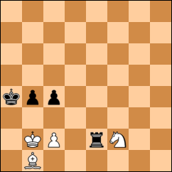 Your Generated Chess Board