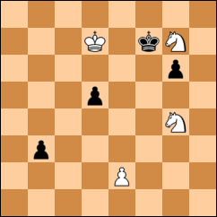 Your Generated Chess Board