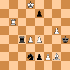 Your Generated Chess Board