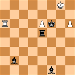 Your Generated Chess Board