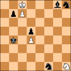 Your Generated Chess Board