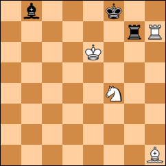 Your Generated Chess Board