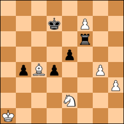 Your Generated Chess Board