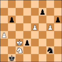 Your Generated Chess Board