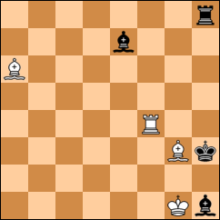 Your Generated Chess Board