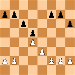 Your Generated Chess Board