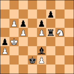 Your Generated Chess Board