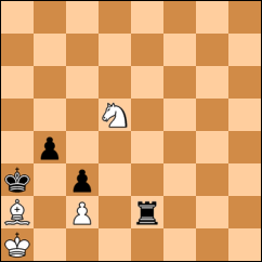 Your Generated Chess Board