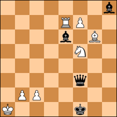 Your Generated Chess Board