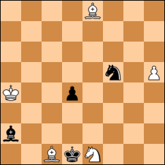 Your Generated Chess Board