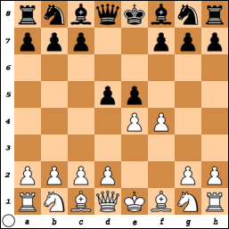 Refute the King's Gambit as Black  Falkbeer Countergambit: Tricky Opening  