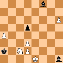 Your Generated Chess Board