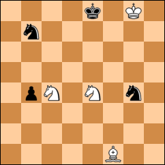 Your Generated Chess Board