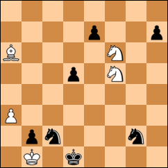 Your Generated Chess Board