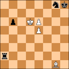 Your Generated Chess Board