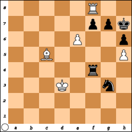 Your Generated Chess Board