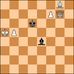 Your Generated Chess Board