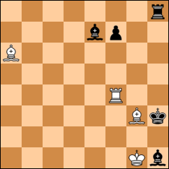 Your Generated Chess Board
