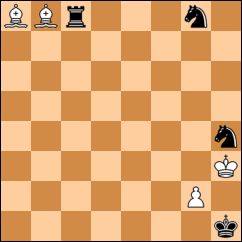 Your Generated Chess Board