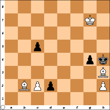 Your Generated Chess Board