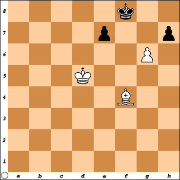 Your Generated Chess Board