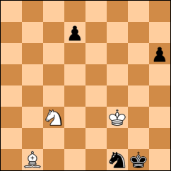 Your Generated Chess Board